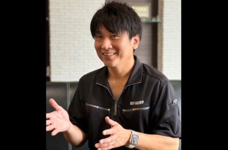 企業事例研究２	