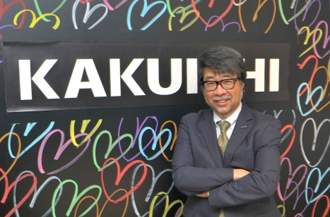 企業事例研究１
