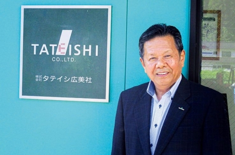 企業事例研究２