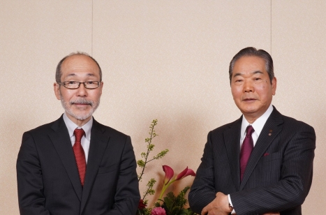 巻頭対談
