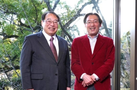 巻頭対談