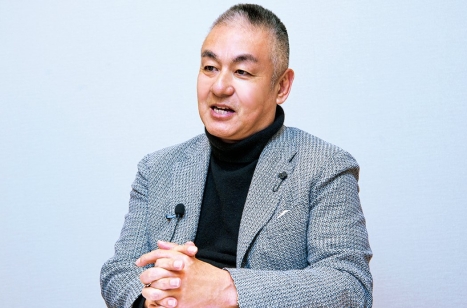 企業事例研究１