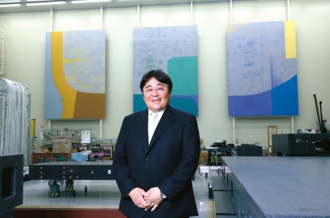 企業事例研究１