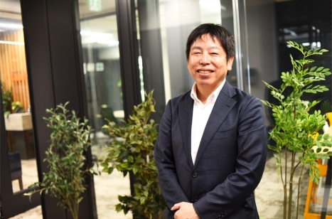 企業事例研究１