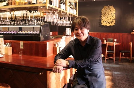 繁盛店の条件