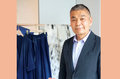 逆境！その時、経営者は…