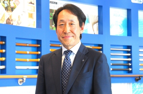 企業事例研究１