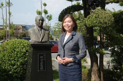 企業事例研究１