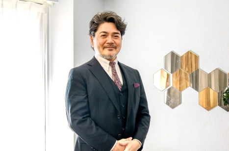 逆境！ その時、経営者は…