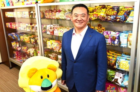 企業事例研究１