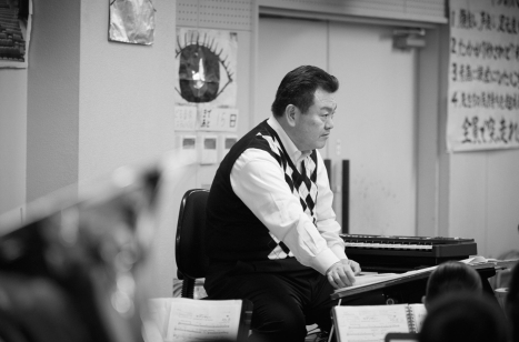 指導者はこう語る