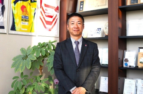 逆境！その時、経営者は…