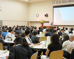 北海道地区釧路大会：木野 親之