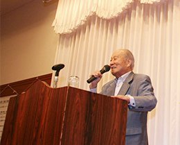 南九州地区延岡大会：木野 親之