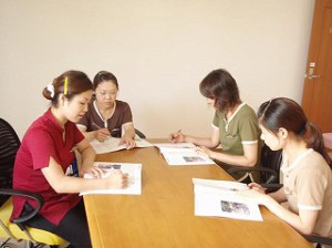 pict-社内勉強会