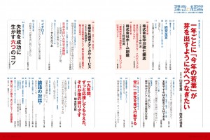 9月号_もくじ2016