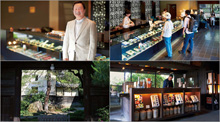 株式会社小布施堂 代表取締役 市村 次夫
