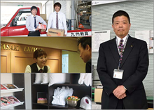 九州教具株式会社 代表取締役社長 船橋 修一