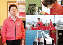 株式会社浜野製作所 代表取締役 浜野 慶一