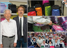 株式会社協和 専務取締役 若松 秀夫