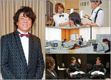 株式会社トゥルース 代表取締役 天野雅晴