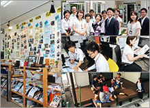 株式会社タケダ造園 代表取締役社長 竹田 和彦