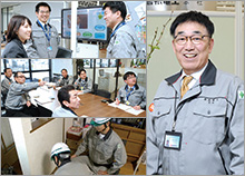 島根電工株式会社 代表取締役社長 荒木 恭司