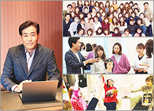 有限会社アルシュ　代表取締役 鈴木 豊