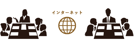 1.他の企業様はどのように開催しているか知りたい