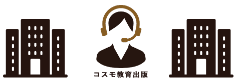 2.一緒に開催できる企業様が見つからない