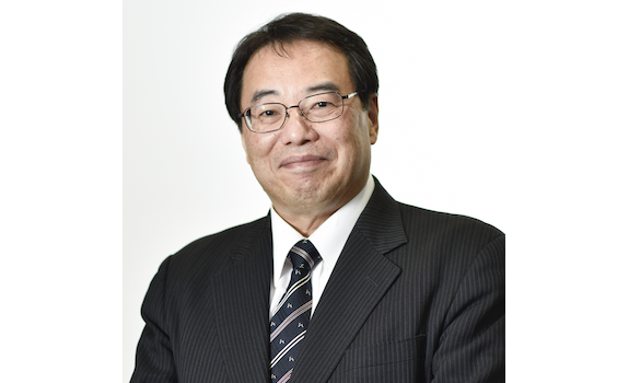 加来　耕三