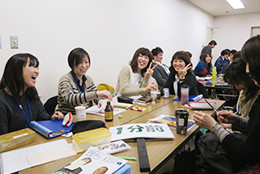 喜多ハウジング株式会社